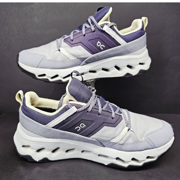 Oncloud Women 7.5 Comfy footwear - Picture 4 of 10